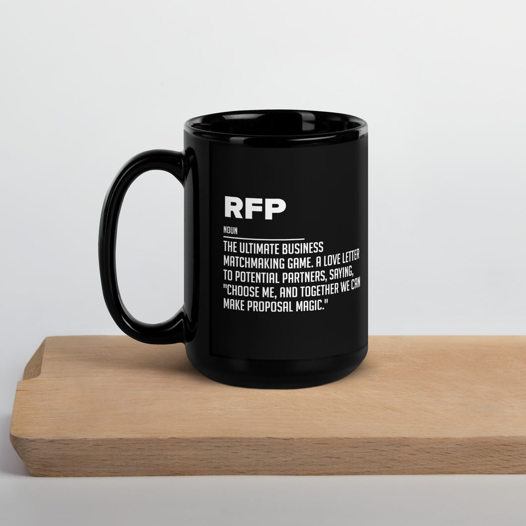 RFP Mug