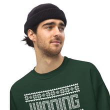 Load image into Gallery viewer, Winning for a Living Holiday &quot;Sweater&quot;
