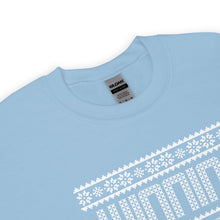 Load image into Gallery viewer, Winning for a Living Holiday &quot;Sweater&quot;
