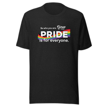 Load image into Gallery viewer, Pride Rainbow T-Shirt
