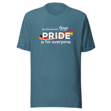 Load image into Gallery viewer, Pride Rainbow T-Shirt
