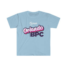 Load image into Gallery viewer, 70&#39;s Throwback BPC Orlando Shirt
