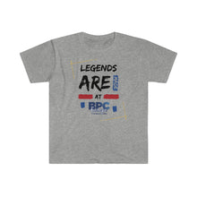 Load image into Gallery viewer, BPC Europe 2023 Legends T-Shirt
