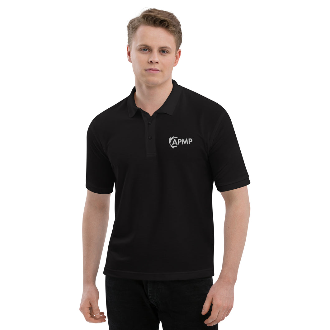 APMP Men's Polo Shirt