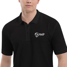 Load image into Gallery viewer, APMP Men&#39;s Polo Shirt
