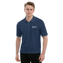 Load image into Gallery viewer, APMP Men&#39;s Polo Shirt
