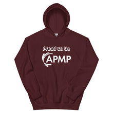 Load image into Gallery viewer, APMP Hoodie
